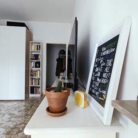Apartment Martesana