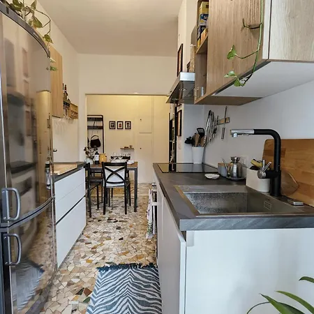 Apartment Martesana