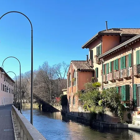 Apartment Martesana