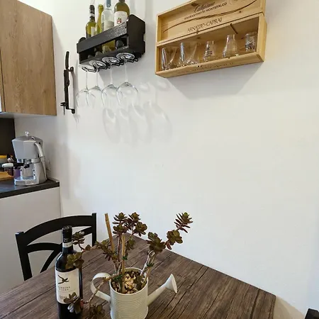 Martesana Apartment Milan