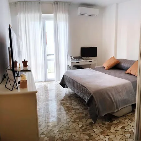 Martesana Apartment