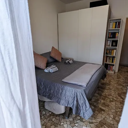 Apartment Martesana Milan
